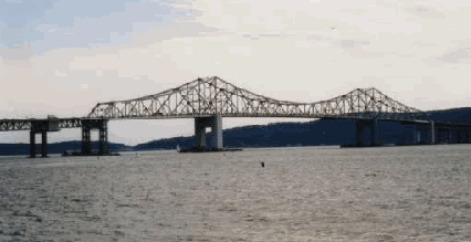 Directions To Tappan Zee Bridge Tappan Zee Bridge (I-87 And I-287)