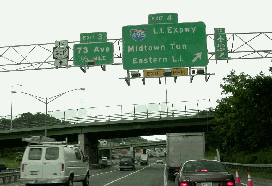 clearview expressway clearview expressway
