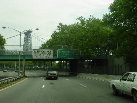 Interstate 278, Grand Central Pkwy to FDR Drive/Harlem River Drive