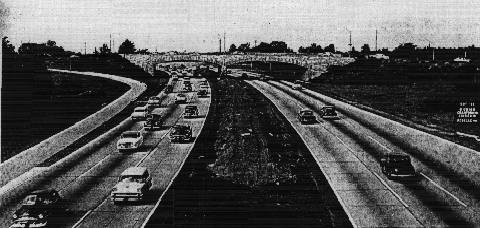 Garden State Parkway