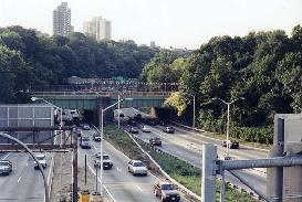 Grand Central Parkway East To 164th Street